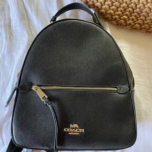 Coach backpack